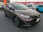 Honda Vezel hybrid 2020