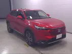 Honda Vezel HYBRID 2021