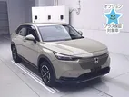 Honda Vezel Hybrid 2021