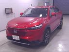 Honda Vezel HYBRID 2021