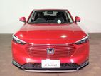 Honda Vezel HYBRID 2021