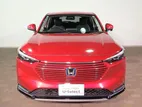 Honda Vezel HYBRID 2021