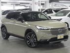Honda Vezel hybrid 2021