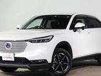 Honda Vezel hybrid 2021