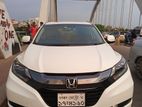 Honda Vezel Hybrid Family Use 2014