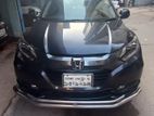 Honda Vezel (Hybrid) GREY 2014