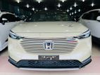 Honda Vezel (Hybrid, New Shape) 2021