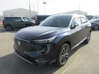 Honda Vezel Hybrid Play Blue 2022