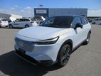 Honda Vezel Hybrid Play Pearl 2021