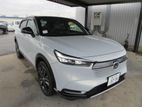 Honda Vezel Hybrid Play Pearl 2022