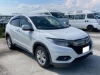 Honda Vezel Hybrid Pre Order 2019