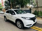 Honda Vezel Hybrid RS 2016