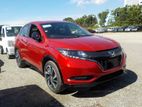 Honda Vezel Hybrid RS 2020