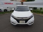 Honda Vezel Hybrid X 2019