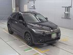 Honda Vezel Hybrid X 2020