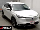 Honda Vezel HYBRID X 2021