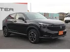 Honda Vezel Hybrid X 2021