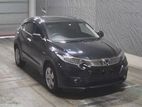 Honda Vezel Hybrid X 2021