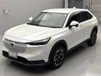 Honda Vezel Hybrid X 2021