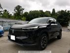 Honda Vezel Hybrid X package 2021