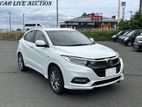 Honda Vezel HYBRID Z 2019