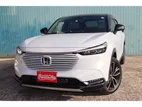 Honda Vezel Hybrid Z 2021