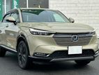 Honda Vezel Hybrid Z 2021