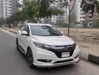 Honda Vezel Hybrid Z package 2014