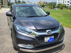 Honda Vezel HYBRID Z PAK 2014