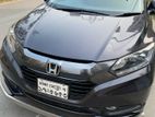 Honda Vezel Hybrid Z Pkg 2015