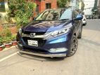 Honda Vezel HYBRIDE 2014