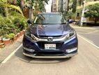 Honda Vezel HYBRIDE 2014