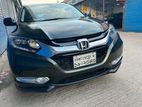 Honda Vezel Jet Packers 2014