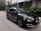 Honda Vezel জেট পেকেজ 2014