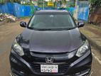 Honda Vezel Limited 2014