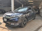 Honda Vezel LXI 2014