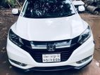 Honda Vezel model 2014