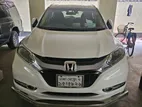 Honda Vezel . 2015