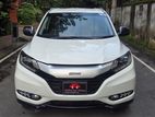 Honda Vezel Mugen 2014