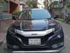 Honda Vezel Mugen 2014