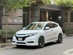 Honda Vezel Mugen Edition 2014