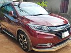 Honda Vezel MUGEN.VERSION 2014