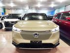 Honda Vezel New Shape 2021