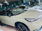 Honda Vezel NEW SHAPE HYBRID 2021