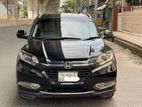 Honda Vezel non hybrid 2014