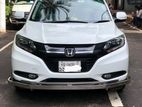 Honda Vezel non hybrid 2014