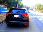 Honda Vezel non hybrid 2014