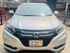 Honda Vezel non hybrid 2014