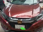 Honda Vezel non hybrid 2014