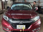 Honda Vezel non hybrid 2014